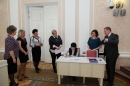 Конференция контрольно-счетных органов Пензенской области 13.04.2018 (2 часть)