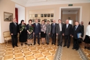 Конференция контрольно-счетных органов Пензенской области