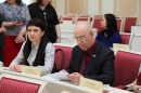 Конференция контрольно-счетных органов Пензенской области 13.04.2018 (2 часть)