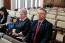 Конференция контрольно-счетных органов Пензенской области 13.04.2018 (филармония)