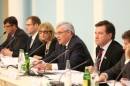 Выездное заседание Комитета Совета Федерации Федерального Собрания РФ по бюджету и финансовым рынкам