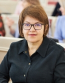 Волгина Ирина Анатольевна