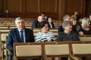 Конференция контрольно-счетных органов Пензенской области 13.04.2018 (филармония)