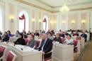 Конференция контрольно-счетных органов Пензенской области 13.04.2018 (2 часть)