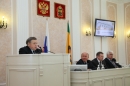Конференция контрольно-счетных органов Пензенской области 13.04.2018