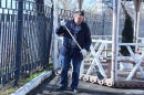 Субботник 21.04.2018