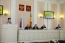 Конференция контрольно-счетных органов Пензенской области 13.04.2018