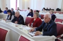 Конференция контрольно-счетных органов Пензенской области 13.04.2018