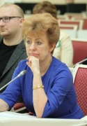 Худякова Людмила Павловна