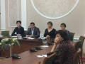Сотрудники Счетной палаты Пензенской области приняли участие в рабочем совещании, организованном Счетной палатой России в режиме видеоконференции 