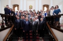 Конференция контрольно-счетных органов Пензенской области 13.04.2018