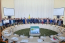 Конференция контрольно-счетных органов Пензенской области «Актуальные вопросы развития внешнего финансового контроля на территории Пензенской области в современных условиях. Приоритеты и перспективы»