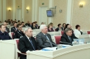 Конференция контрольно-счетных органов Пензенской области