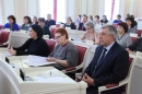 Конференция контрольно-счетных органов Пензенской области 13.04.2018