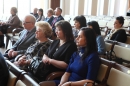 Конференция контрольно-счетных органов Пензенской области 13.04.2018 (филармония)
