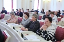 Конференция контрольно-счетных органов Пензенской области 13.04.2018