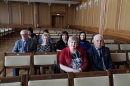 Конференция контрольно-счетных органов Пензенской области 13.04.2018 (филармония)