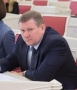 20 декабря 2021 года на очередной 47 сессии Законодательного Собрания Пензенской области назначен на новый пятилетний срок председателем Счетной палаты Пензенской области Макаров М.Н. 