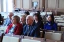 Конференция контрольно-счетных органов Пензенской области 13.04.2018 (филармония)