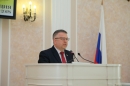 Конференция контрольно-счетных органов Пензенской области 13.04.2018