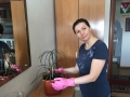 Субботник 21.04.2018