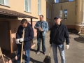 Субботник 21.04.2018