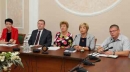 31 августа 2016 года состоялась видеоконференция "Проверка реализации мероприятий по модернизации региональных систем дошкольного образования в 2013 - 2015 годах в субъектах Российской Федерации"