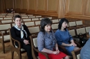Конференция контрольно-счетных органов Пензенской области 13.04.2018 (филармония)