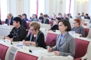 Конференция контрольно-счетных органов Пензенской области 13.04.2018