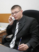 Медведев Дмитрий Викторович