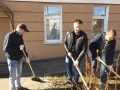 Субботник 21.04.2018