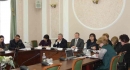 16.03.2016 состоялась видеоконференция "Контрольное мероприятие «Проверка доступности услуг в сфере социального обслуживания граждан в Российской Федерации, в том числе в удаленных районах и в сельской местности"