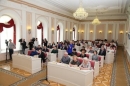 13 апреля 2018 года состоялась очередная Конференция Совета контрольно-счетных органов Пензенской области
