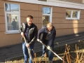 Субботник 21.04.2018